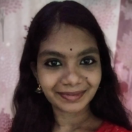 Poornima. N. Drawing trainer in Chennai