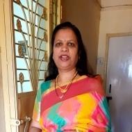 Vijeta R. BBA Tuition trainer in Pune