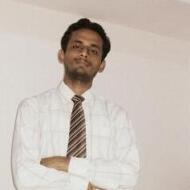 Avinash Prasad Engineering Diploma Tuition trainer in Ankleshwar