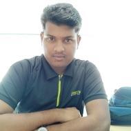 Shirsendu Bhunia Amazon Web Services trainer in Bangalore