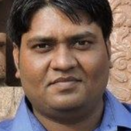 Dilip Kumar Mohapatro Big Data trainer in Bangalore