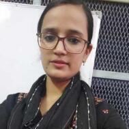 Firdosh B. Class 12 Tuition trainer in Jodhpur