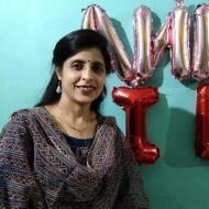 Ritu M. Class I-V Tuition trainer in Jaipur