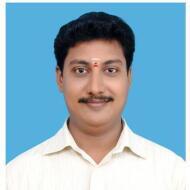 A. D. Chandrasekaran BTech Tuition trainer in Chennai