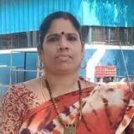 Chandrika Tamil Language trainer in Chennai