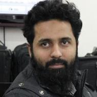 Waqar Ahmed Journalism trainer in Delhi
