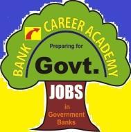 Bank career academy Bank Clerical Exam institute in Vadodara