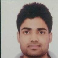 Faizan Ahmad Class 10 trainer in Delhi