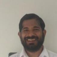 Sajeev Mathew Malayalam Speaking trainer in Thiruvananthapuram