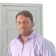 Vinay B U BTech Tuition trainer in Mysore