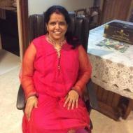 Saraswathi I. MCom Tuition trainer in Thane