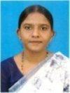  Kavitha K. Tally Software trainer in Chennai