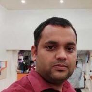 Suraj Kant Singh IBPS Exam trainer in Bangalore