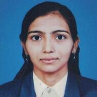 Dr Namrata B. BHMS Tuition trainer in Surat