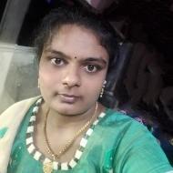 Baladharshini R Class 10 trainer in Chennai