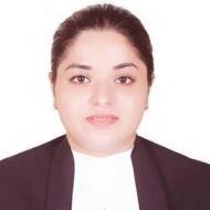 Tazeen T. LLB Tuition trainer in Mumbai