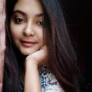 Sudeshna A. Vocal Music trainer in Howrah