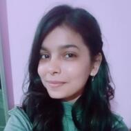 Tanishka S. Class I-V Tuition trainer in Bhopal