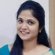 Swati S. Career Counselling trainer in Gurgaon