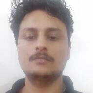 Anoop Kumar Tiwari Engineering Entrance trainer in Gorakhpur