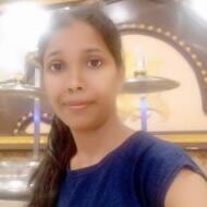 Deepshikha M. Class 12 Tuition trainer in Delhi