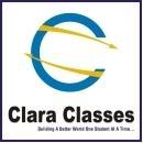 Photo of Clara Classes