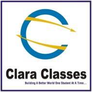 Clara Classes Class 10 institute in Delhi