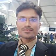 Devidas Kalhapure Autodesk Inventor trainer in Pimpri-Chinchwad