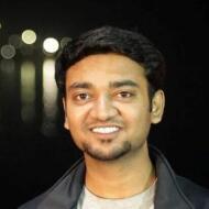 Jebanezer Rajeev Music Theory trainer in Hyderabad