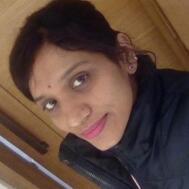 Pooja D. Class 12 Tuition trainer in Kangra
