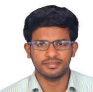 Dr R Vinodh Kumar MBBS & Medical Tuition trainer in Chennai