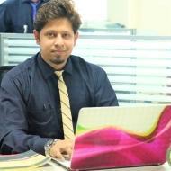 Adheer Goyal MBA Tuition trainer in Nagpur