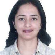 Ruchi K. Class I-V Tuition trainer in Delhi