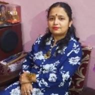 Aradhana Srivastava Vocal Music trainer in Lucknow