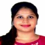 Sarika S. Hindi Language trainer in Kalyan