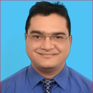 Dilip Kumar Pradhan Class I-V Tuition trainer in Hoshiarpur