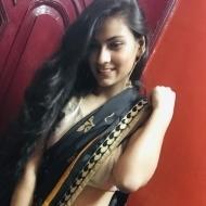 Aastha V. Class 12 Tuition trainer in Delhi