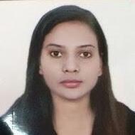 Monika K. Nursery-KG Tuition trainer in Patna Sadar