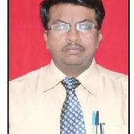 Mriganka Saha HR trainer in Bilaspur