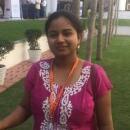 Photo of Dr. Supriya B R