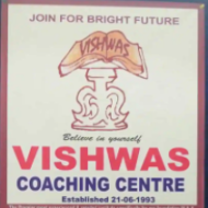 Vishwas Coaching Centre Class 10 institute in Jodhpur