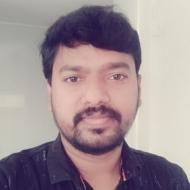 S. Dinesh Babu Class 12 Tuition trainer in Paramathi Velur