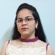 Anika J. Nursery-KG Tuition trainer in Allahabad