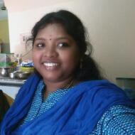 Lakshmi .. LLB Tuition trainer in Chennai