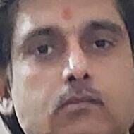 Vinod Kumar Microsoft Dynamics NAV trainer in Delhi