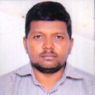 Ashokkumar Telugu Language trainer in Coimbatore