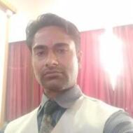 M Sharma . Vocal Music trainer in Gwalior