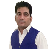 Sandeep Arora BCom Tuition trainer in Ludhiana