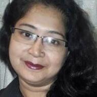 Aditi B. Beauty and Skin care trainer in Kolkata