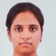 Siva R. BTech Tuition trainer in Vijayawada